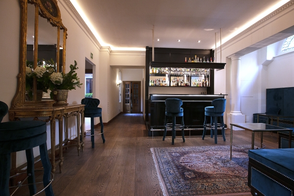 Vannucci Hotel